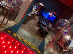 -疯克大象美式烤肉餐厅