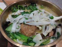 -小满手工粉(北京来福士店)