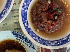 -粗茶淡饭(东关街店)