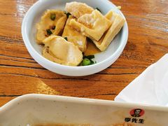 -李先生牛肉面大王(大兴枣园店)