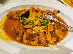-箸福·夜上海(月牙湖公园店)
