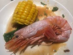 -海底捞火锅(枫蓝国际购物中心店)