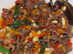 -湘邻呷铺·田园家宴(汉基广场店)