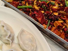 -渔家风味·鲅鱼水饺·央视展播·海鲜天津菜(开发区店)