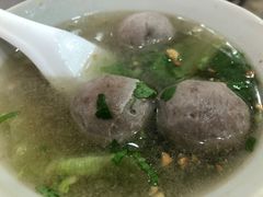 牛肉丸-福合埕牛口福·牛肉火锅·牛肉丸