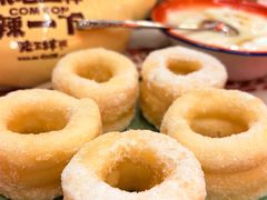 -老三样·旧食新味(绿地店)