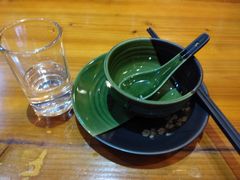 -金穗园·砂锅粥.醉鸡煲火锅(长寿路店)