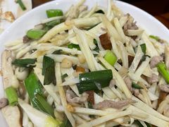 -凡老头米线砂锅(古荡新村西粮站)