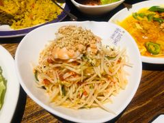 -喜越泰莱·泰越料理(海逸新天地店)