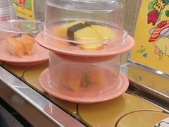 -争鲜回转寿司(太阳宫凯德SURPER店)