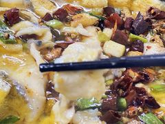 -八八餐厅(升州路店)