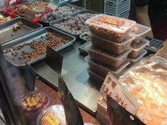 -小宝栗子(嘉华国际商业中心店)