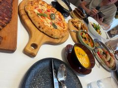 -马克西姆俄罗斯餐厅(绥芬河店)