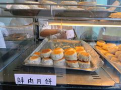 -光明邨大酒家(淮海路店)