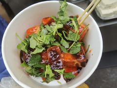 -唐氏臭豆腐(南京中银大厦店)