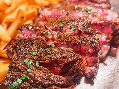 -壳里西餐厅Coquille Seafood Bistro(蒙自路店)