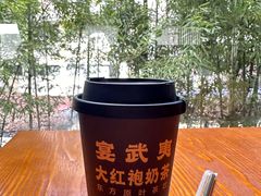 -宴武夷·匠心闽味(印象大红袍店)