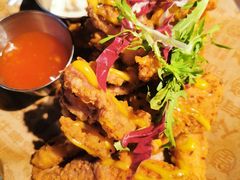 -牛啤堂精酿啤酒餐吧(五棵松华熙店)
