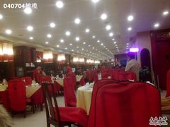 大堂-百饺园酒楼(平山道店)
