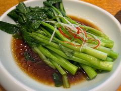 -去茶去餐厅(中央大街店)