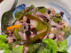 -松子料理(亮马桥店)