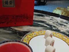 -富华斋饽饽铺·宫廷糕点·伴手礼(护国新天地店)