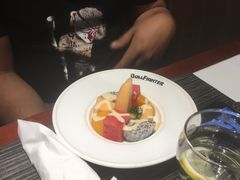 -斗牛士牛排餐厅(嘉里汇店)