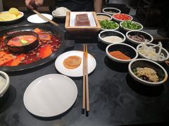 -重庆古老火锅