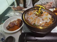 -绿茶餐厅(成都太古里店)