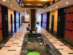 -蓝港海鲜厨房(金水路店)