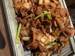 -四季民福烤鸭店(王府井东安门店)