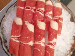 -金手鼓·新疆菜(南京店)