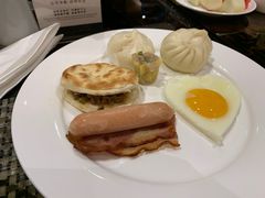 -西安西藏大厦开元名都大酒店·自助餐厅