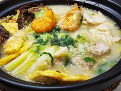 -汉通东林海鲜大酒店(鼓楼孝闻街店)