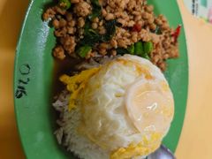 -牛车水美食街