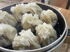 -清真玉林老字号稍麦羊杂碎(宽巷子民族美食街店)