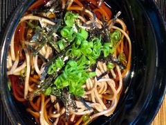 -滩万日本料理Nadaman(国贸大酒店)