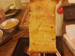 -壹楼烧烤档(坂田五和店)