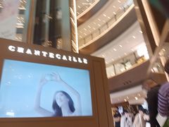 -港汇恒隆广场