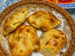 -巴扎美食·新疆菜·西域歌舞表演餐厅(新疆大厦店)