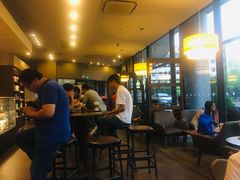 -星巴克(钦江路店)