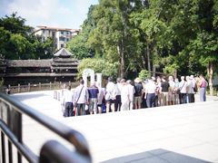 -广西壮族自治区博物馆