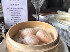 虾饺皇-喜粤8号(四海唐人街店)