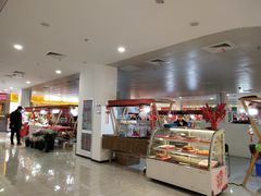 -世纪联华(吴淞店)