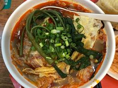 -螺小胖柳州螺蛳粉(钟楼总店)