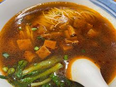 -小方的面(徐家汇店)