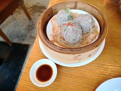 山竹牛肉球-香江小厨 The Kitchen(香江俱乐部店)