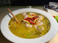 -桂满陇-十里风荷(合生汇店)