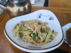 -环秀楼(黄山呈坎店)