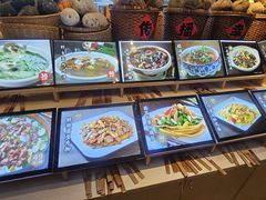 -一品烧农庄·佛山本地特色菜